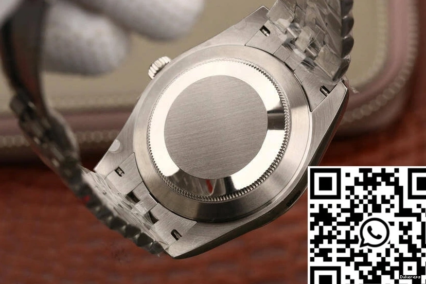 Rolex M126300-0008 Dial Grey EW Factory Datejust 0310